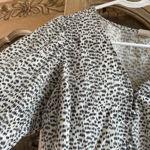 Levi’s Blouse Medium